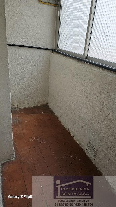 For sale of flat in San Fernando de Henares
