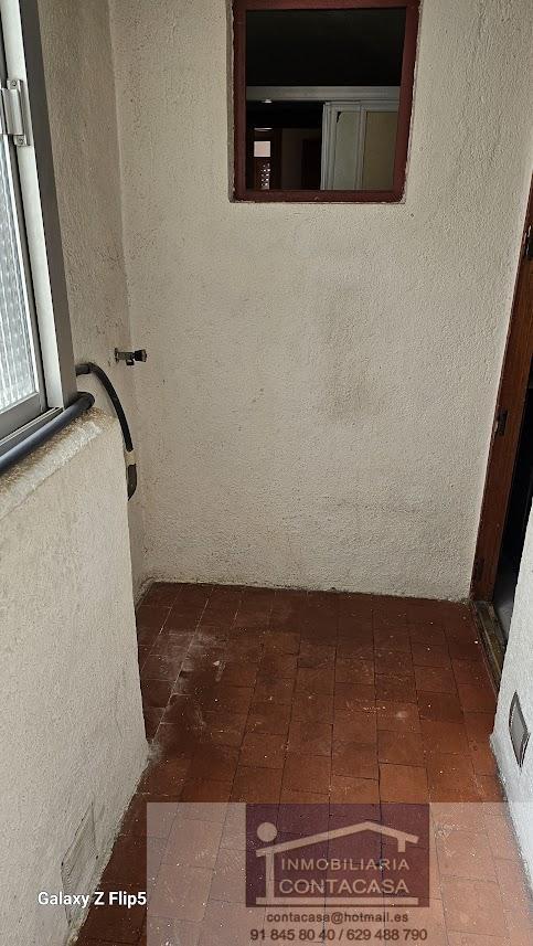 For sale of flat in San Fernando de Henares