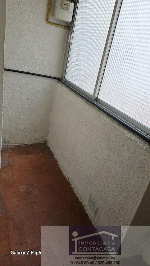 For sale of flat in San Fernando de Henares