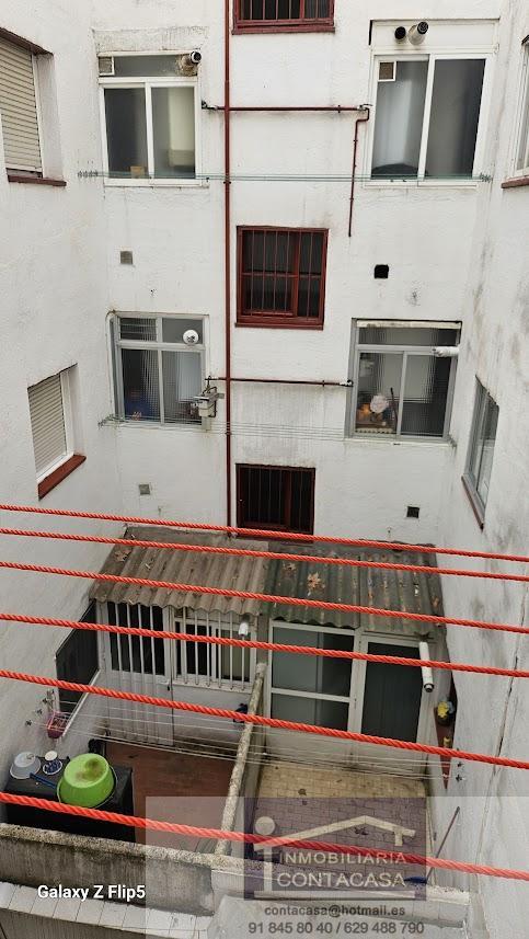 For sale of flat in San Fernando de Henares