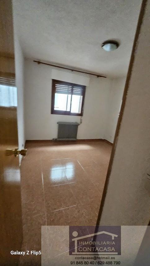 For sale of flat in San Fernando de Henares