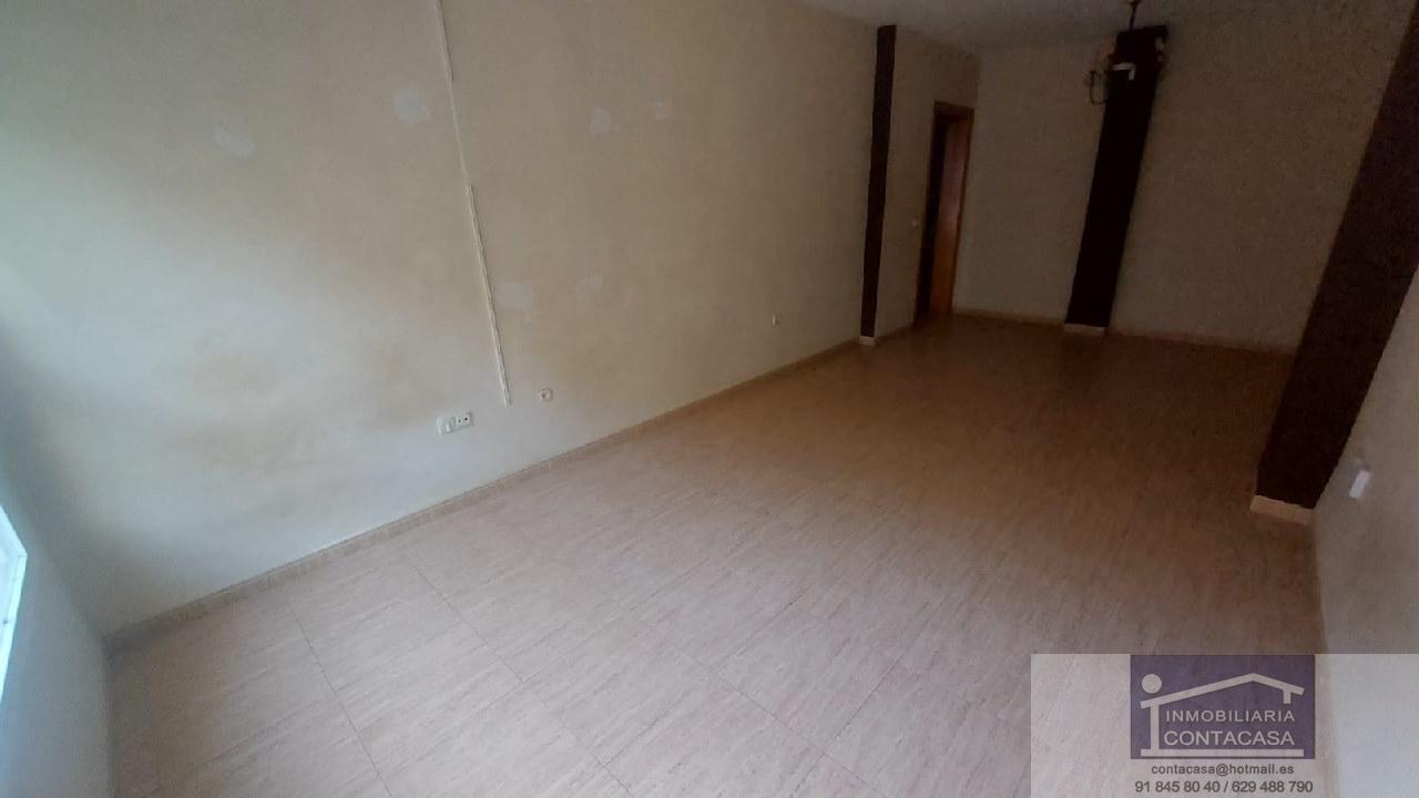 For sale of flat in El Ejido
