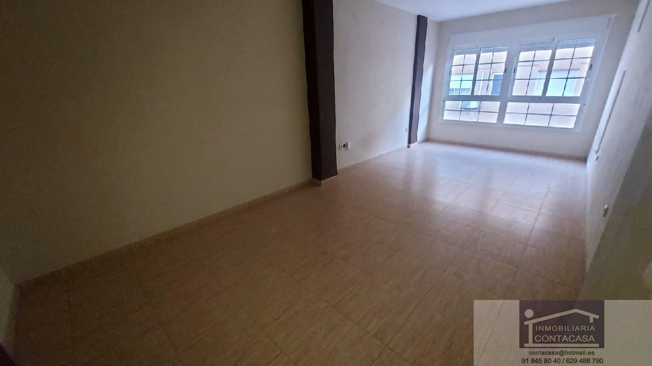 For sale of flat in El Ejido