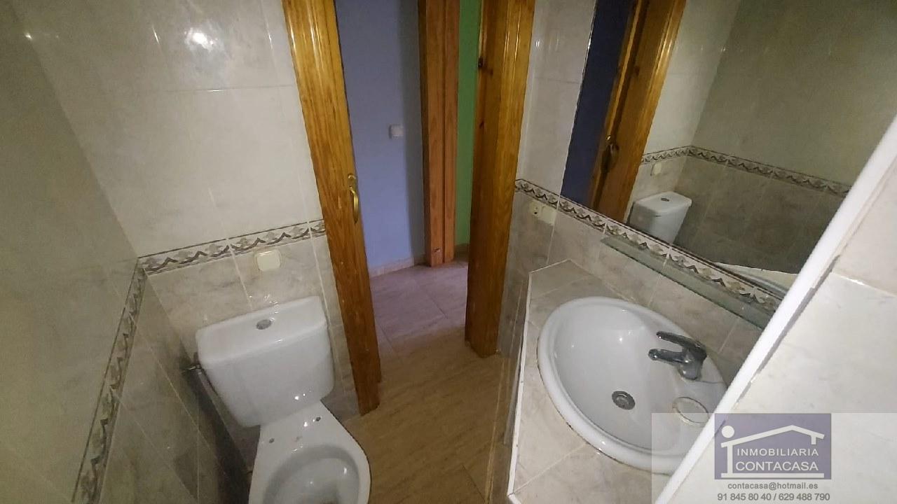 For sale of flat in El Ejido
