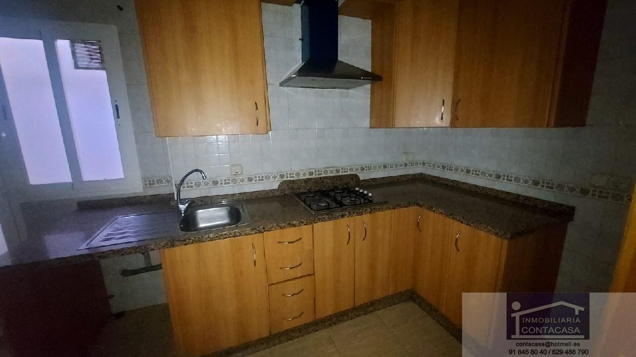 For sale of flat in El Ejido