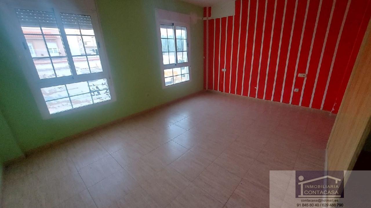 For sale of flat in El Ejido