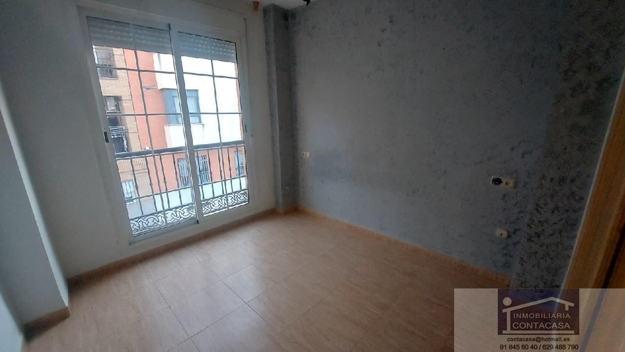 For sale of flat in El Ejido