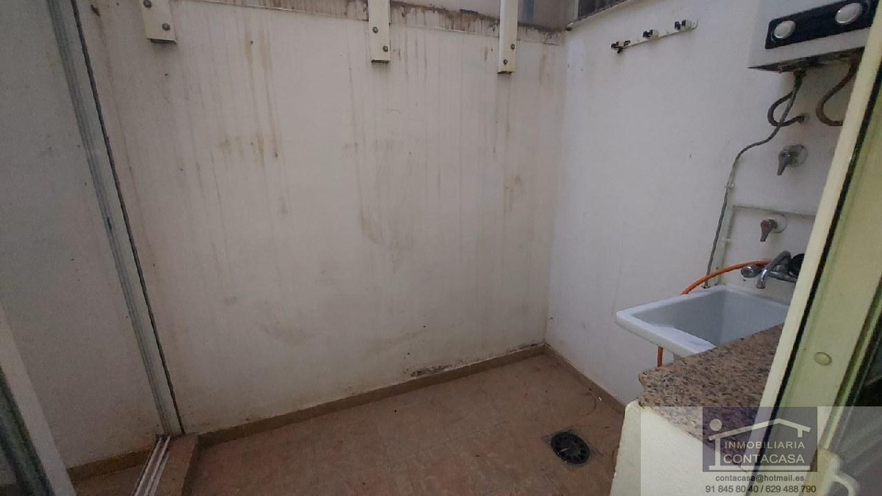 For sale of flat in El Ejido