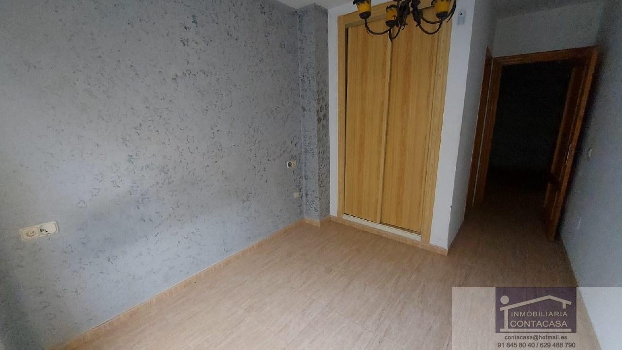 For sale of flat in El Ejido