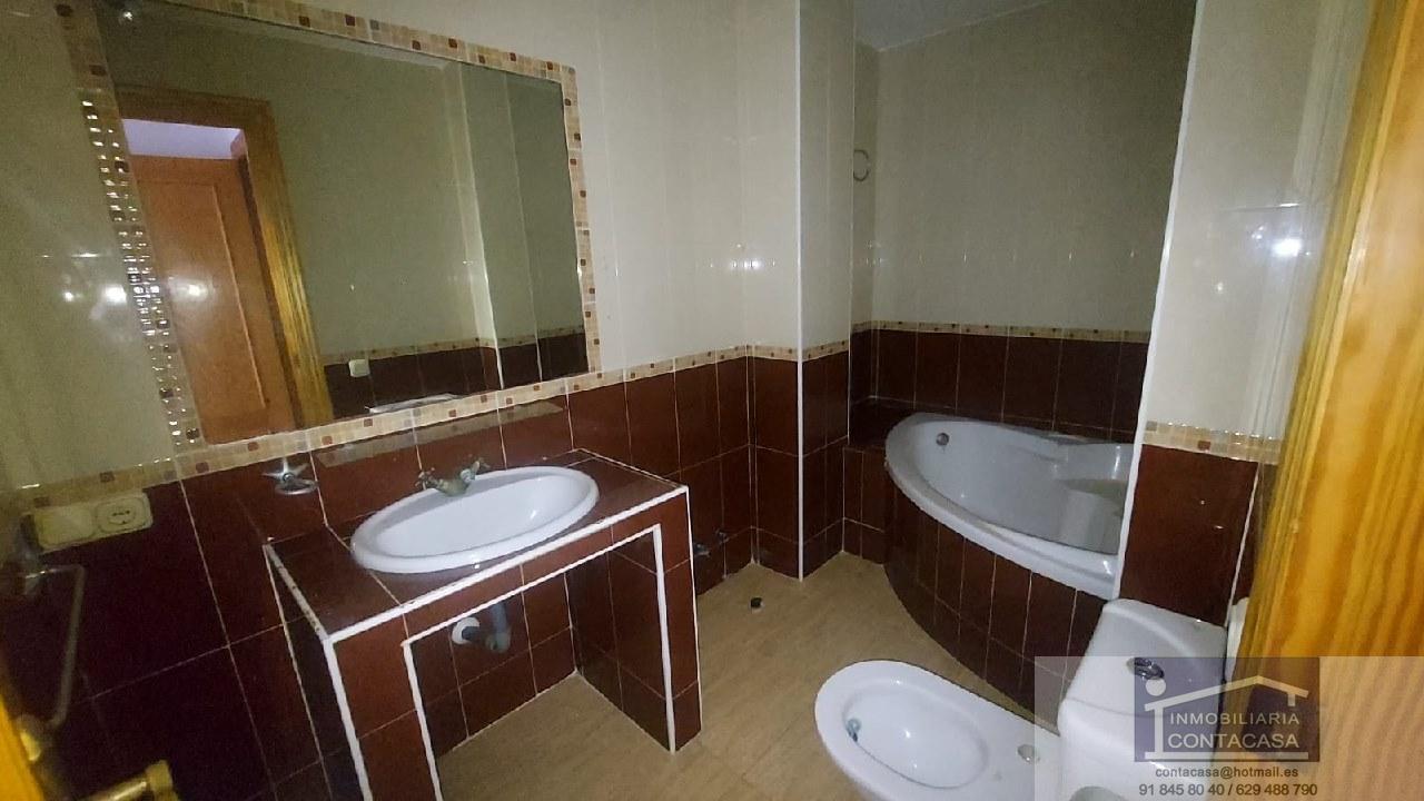 For sale of flat in El Ejido