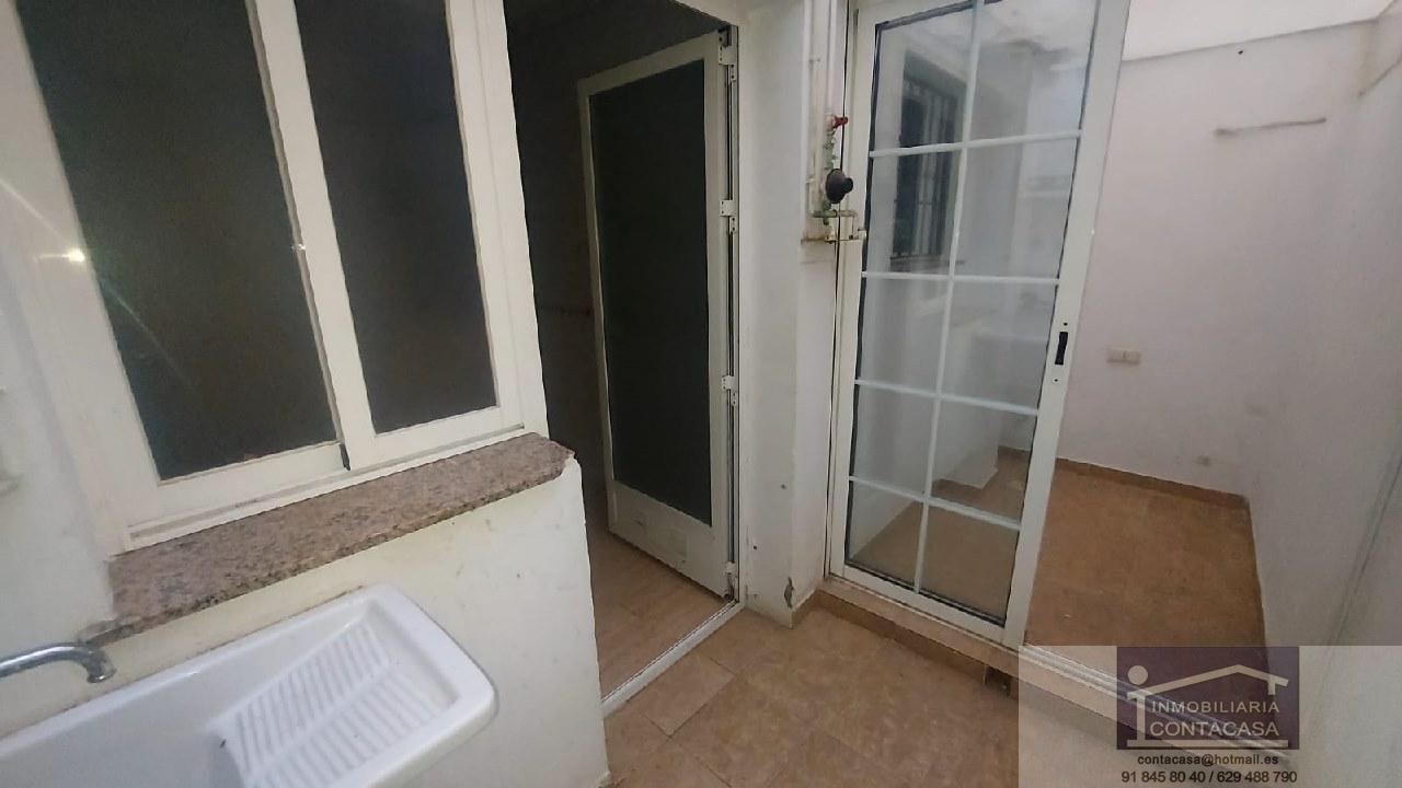 For sale of flat in El Ejido