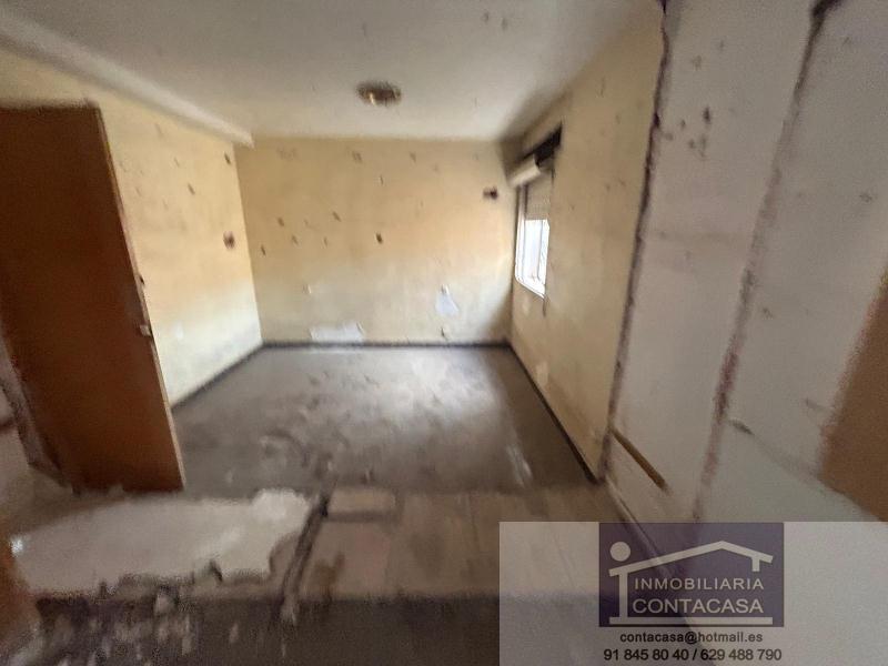 For sale of flat in Zeneta