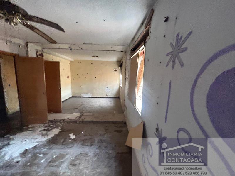 For sale of flat in Zeneta