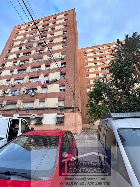 For sale of flat in Zeneta