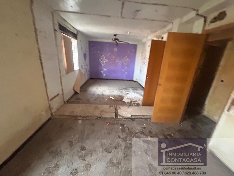 For sale of flat in Zeneta