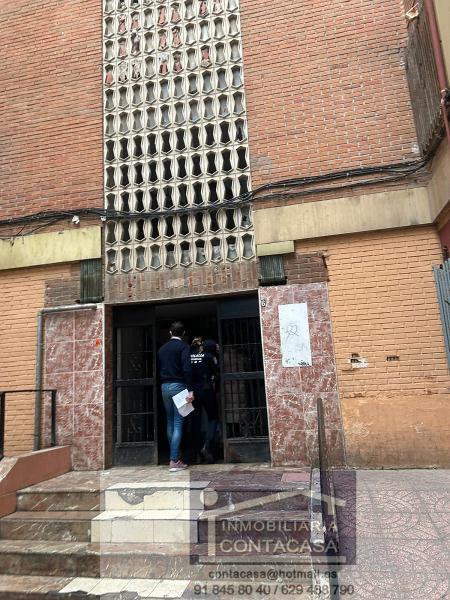 For sale of flat in Zeneta