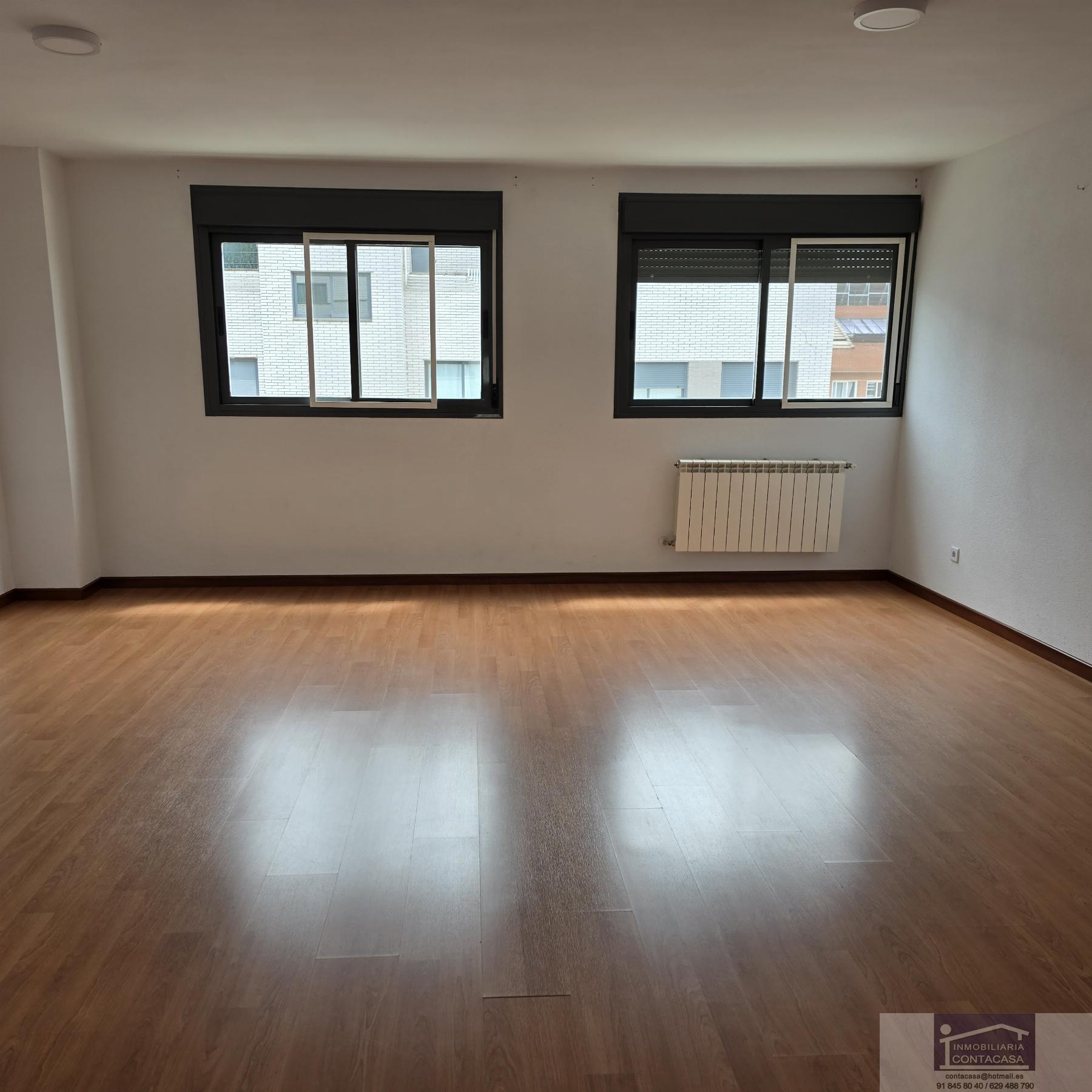 For sale of flat in Colmenar Viejo