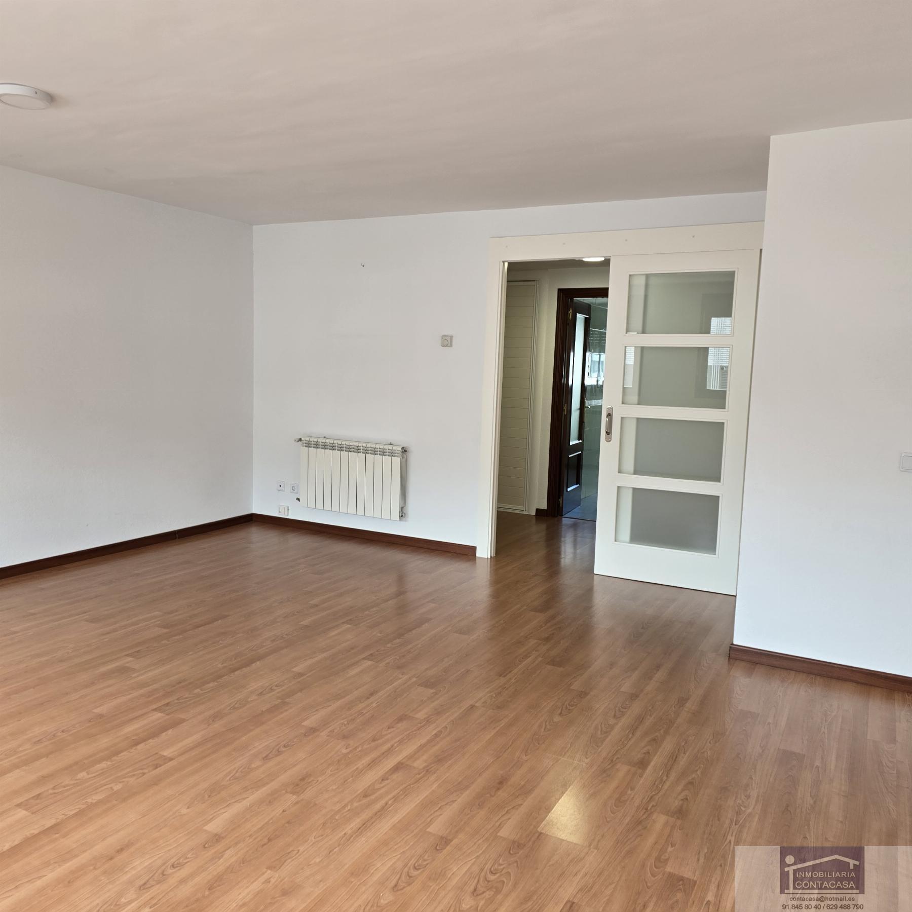 For sale of flat in Colmenar Viejo