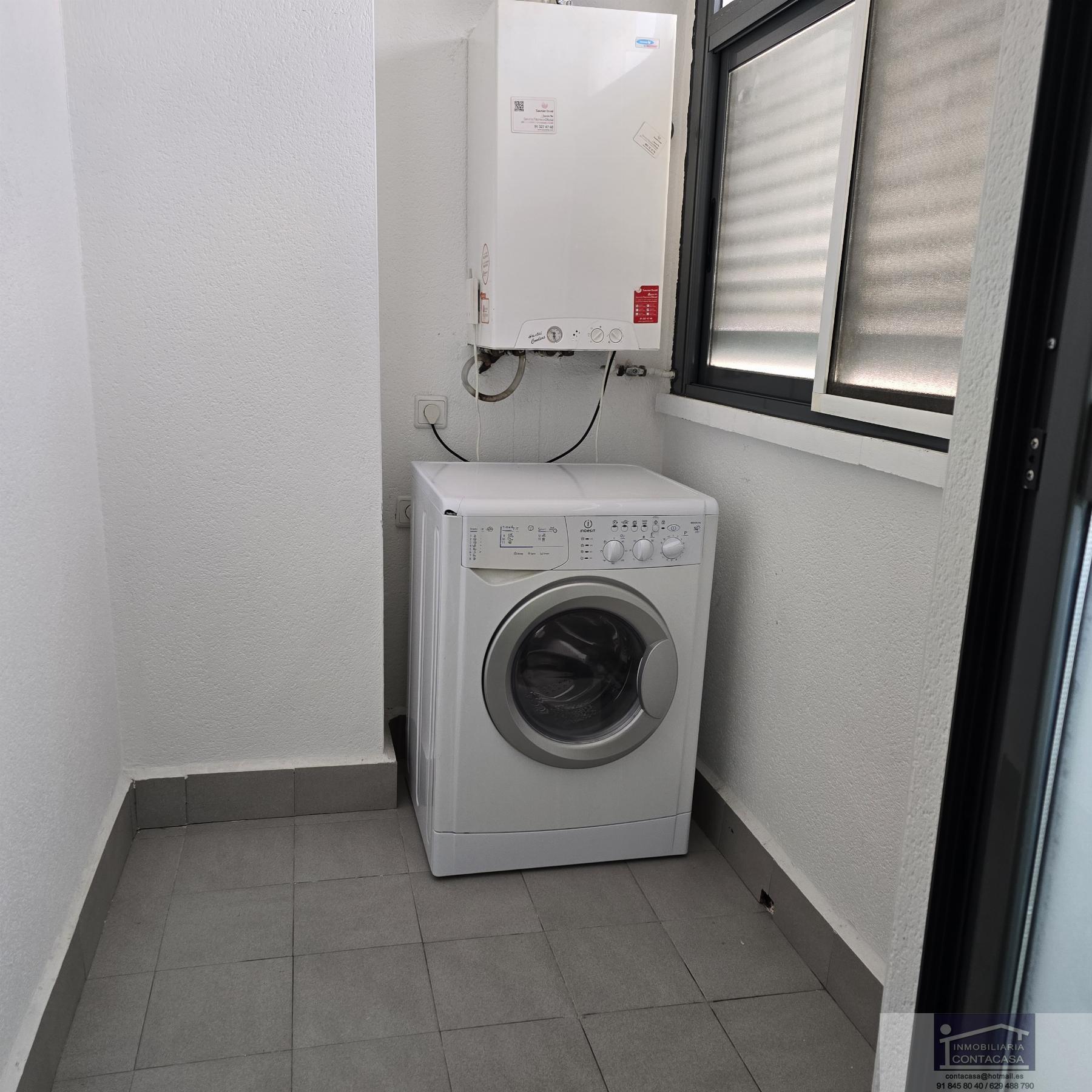 For sale of flat in Colmenar Viejo