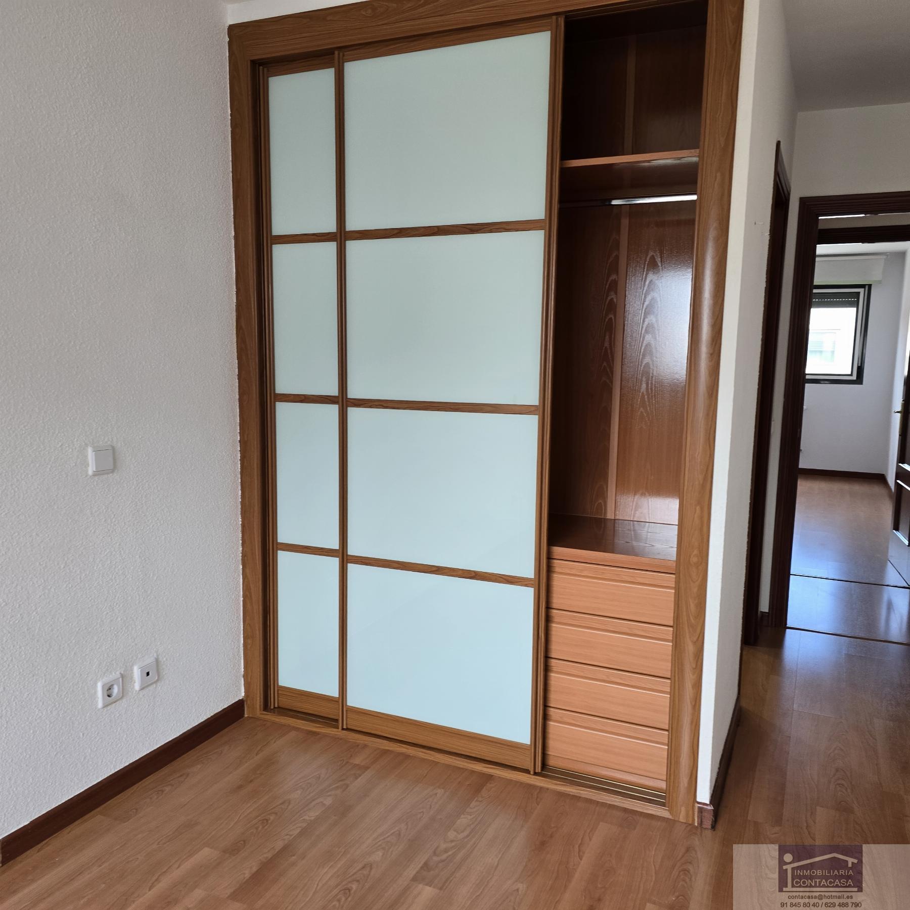 For sale of flat in Colmenar Viejo