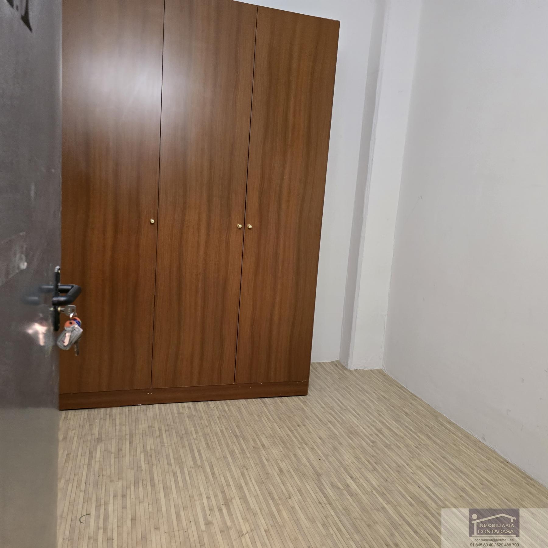 For sale of flat in Colmenar Viejo