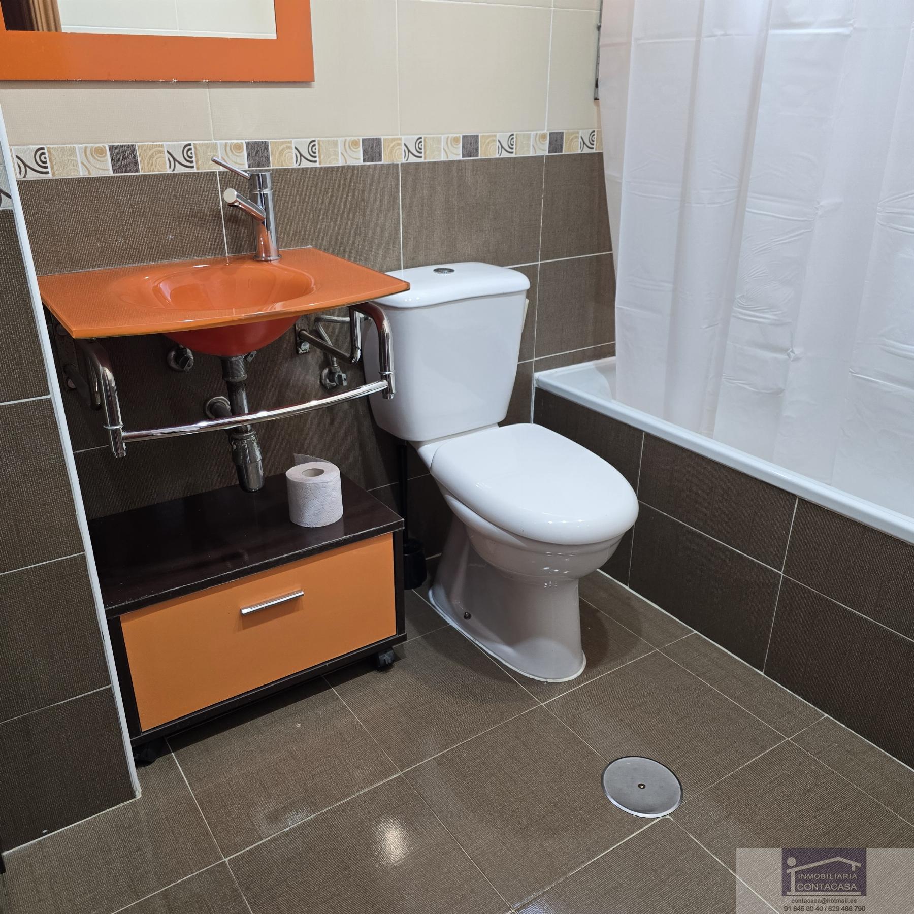 For sale of flat in Colmenar Viejo
