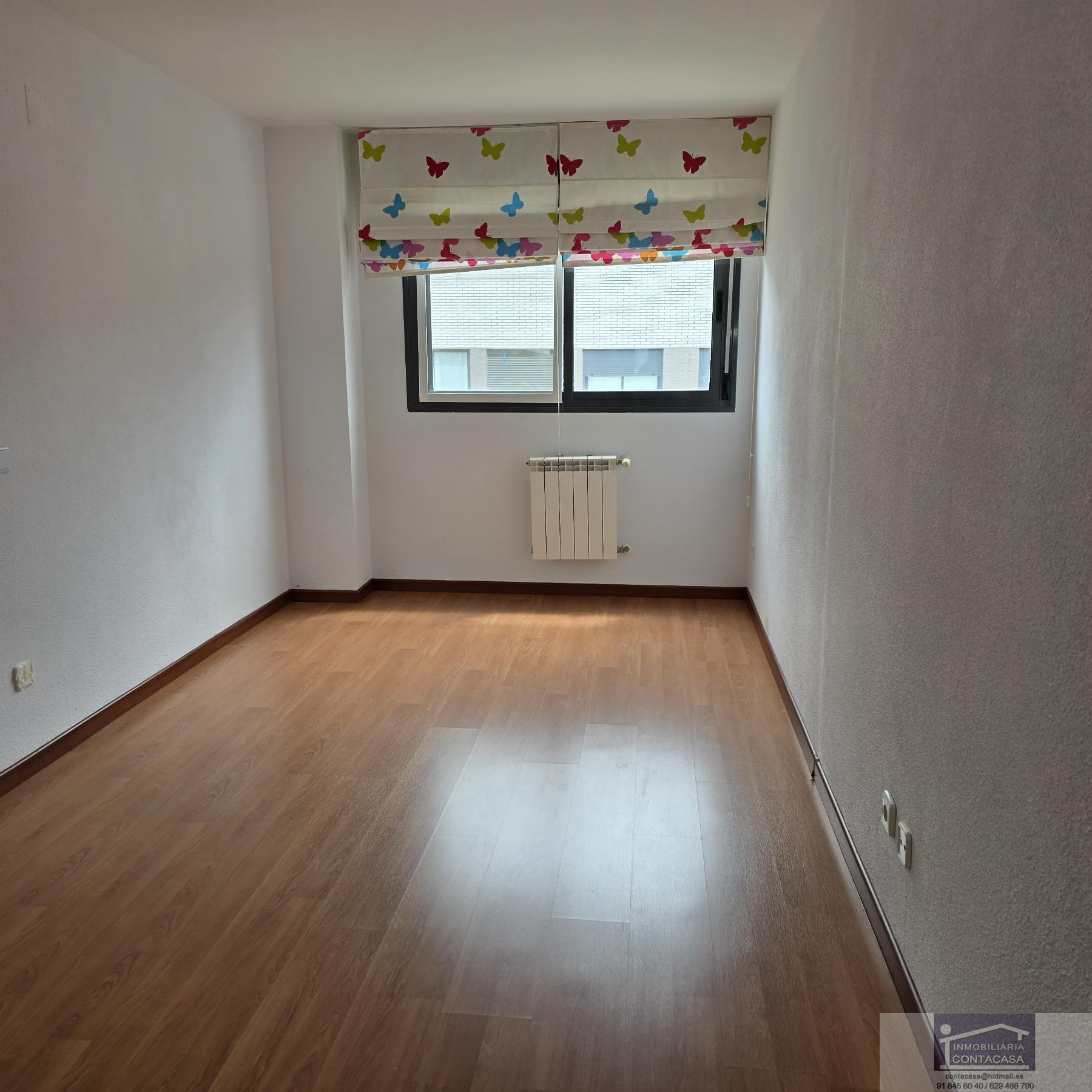 For sale of flat in Colmenar Viejo