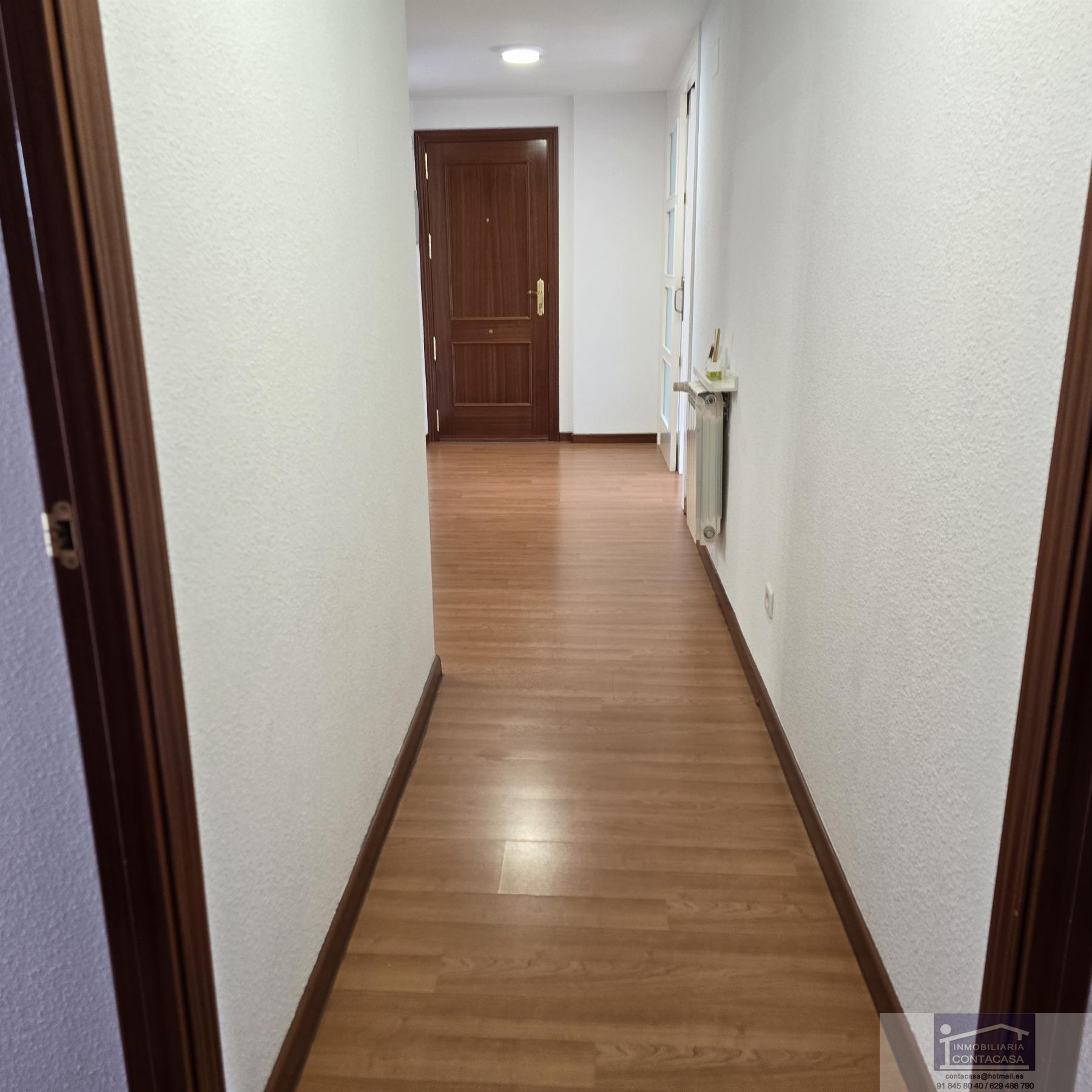 For sale of flat in Colmenar Viejo