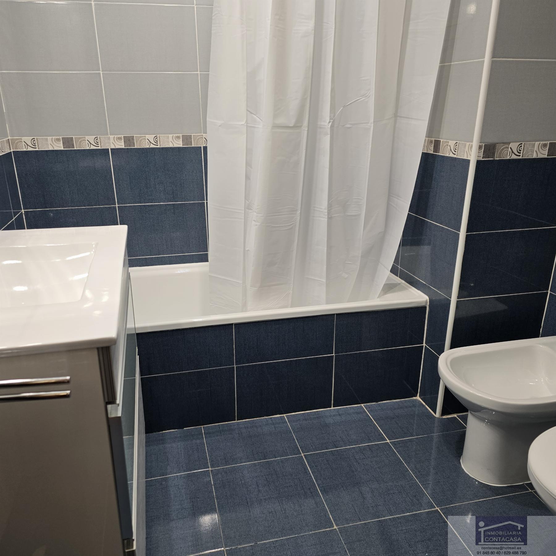 For sale of flat in Colmenar Viejo