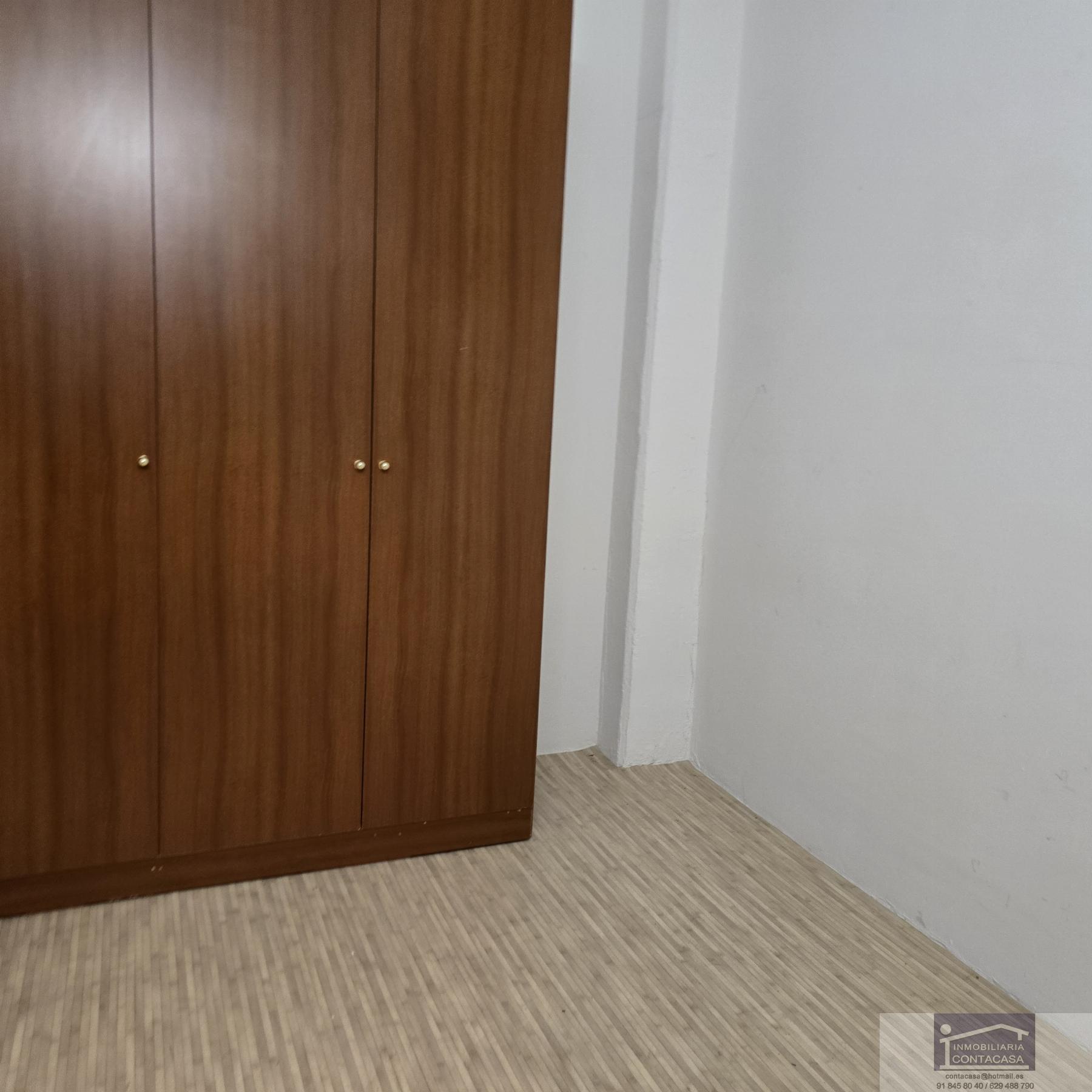 For sale of flat in Colmenar Viejo