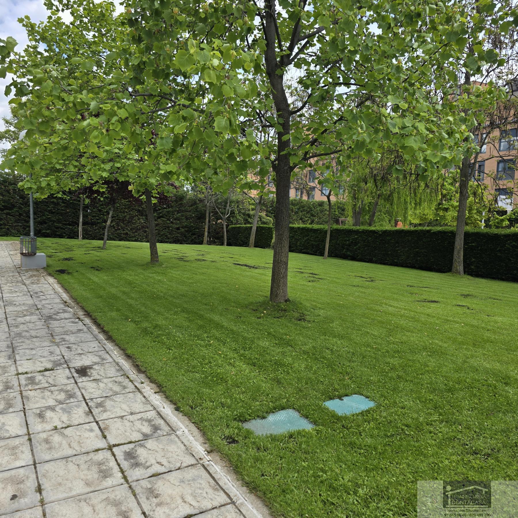 For sale of flat in Colmenar Viejo