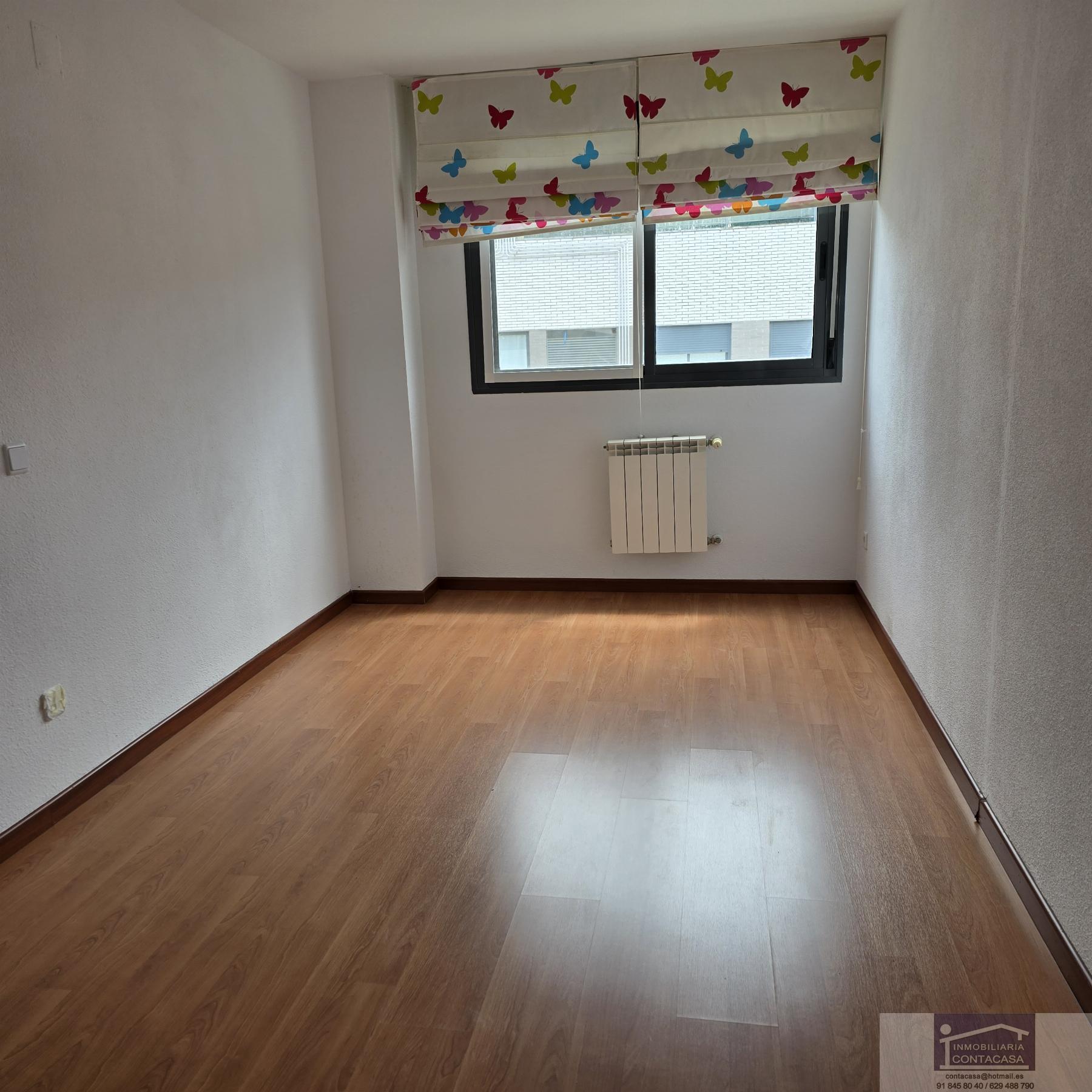 For sale of flat in Colmenar Viejo