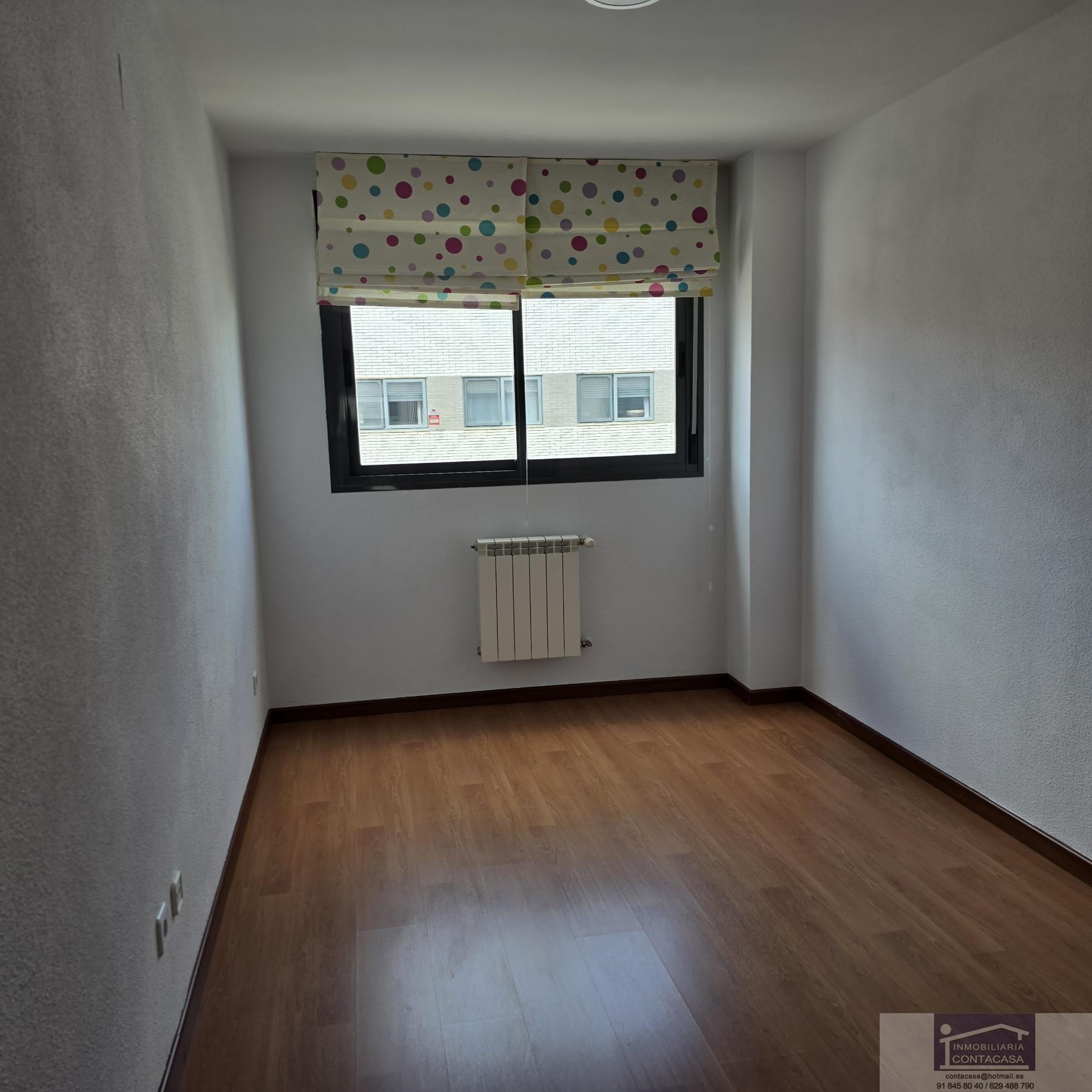For sale of flat in Colmenar Viejo