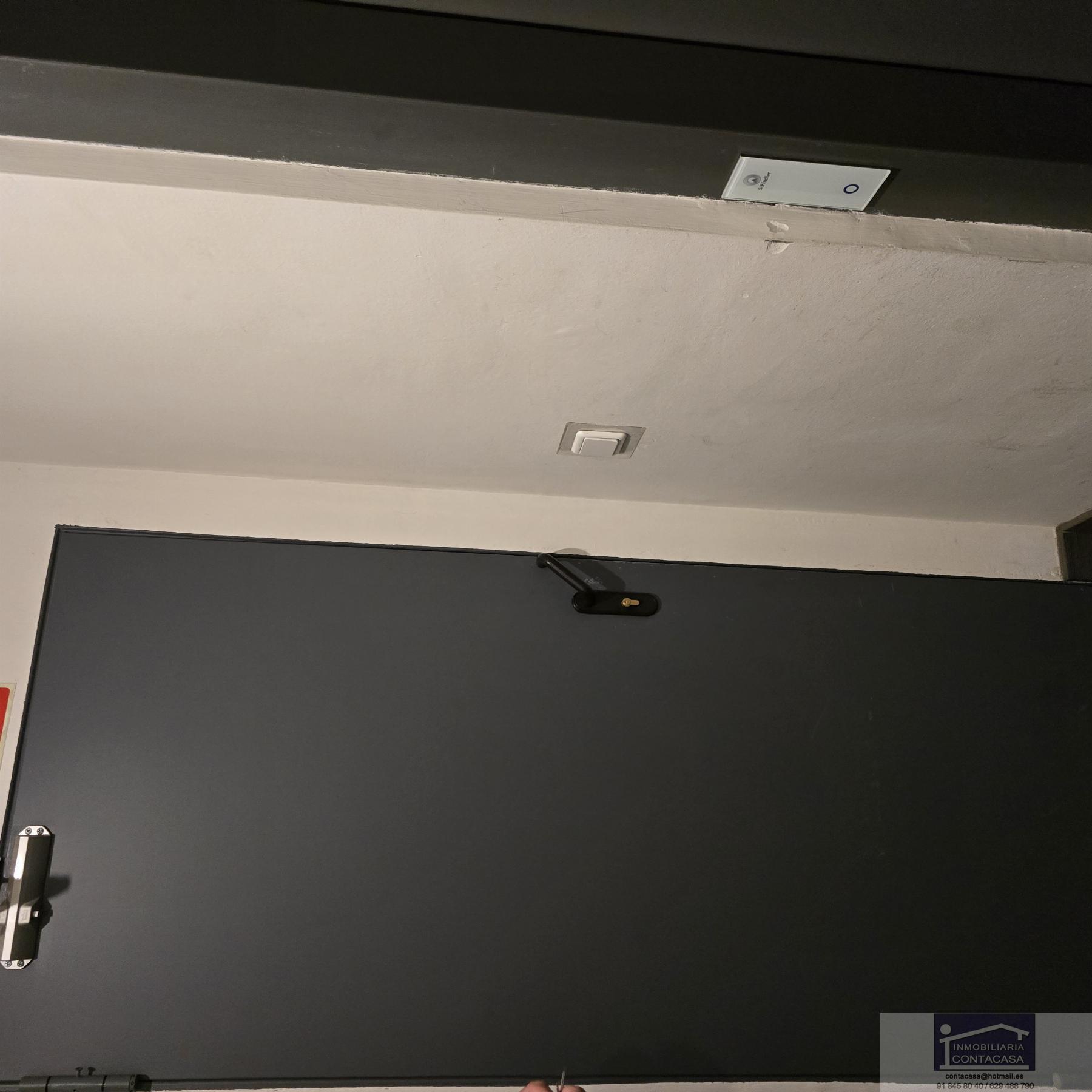 For sale of flat in Colmenar Viejo