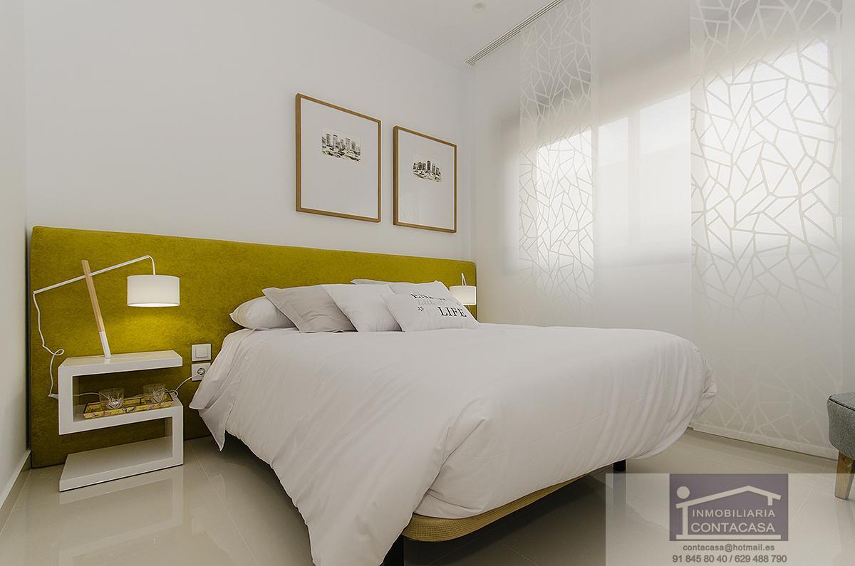 For sale of house in Dehesa de Campoamor