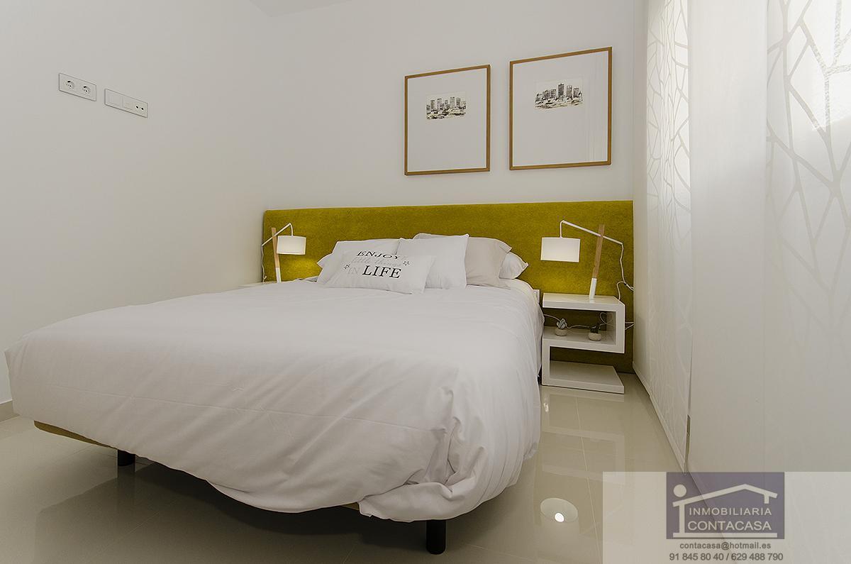 For sale of house in Dehesa de Campoamor