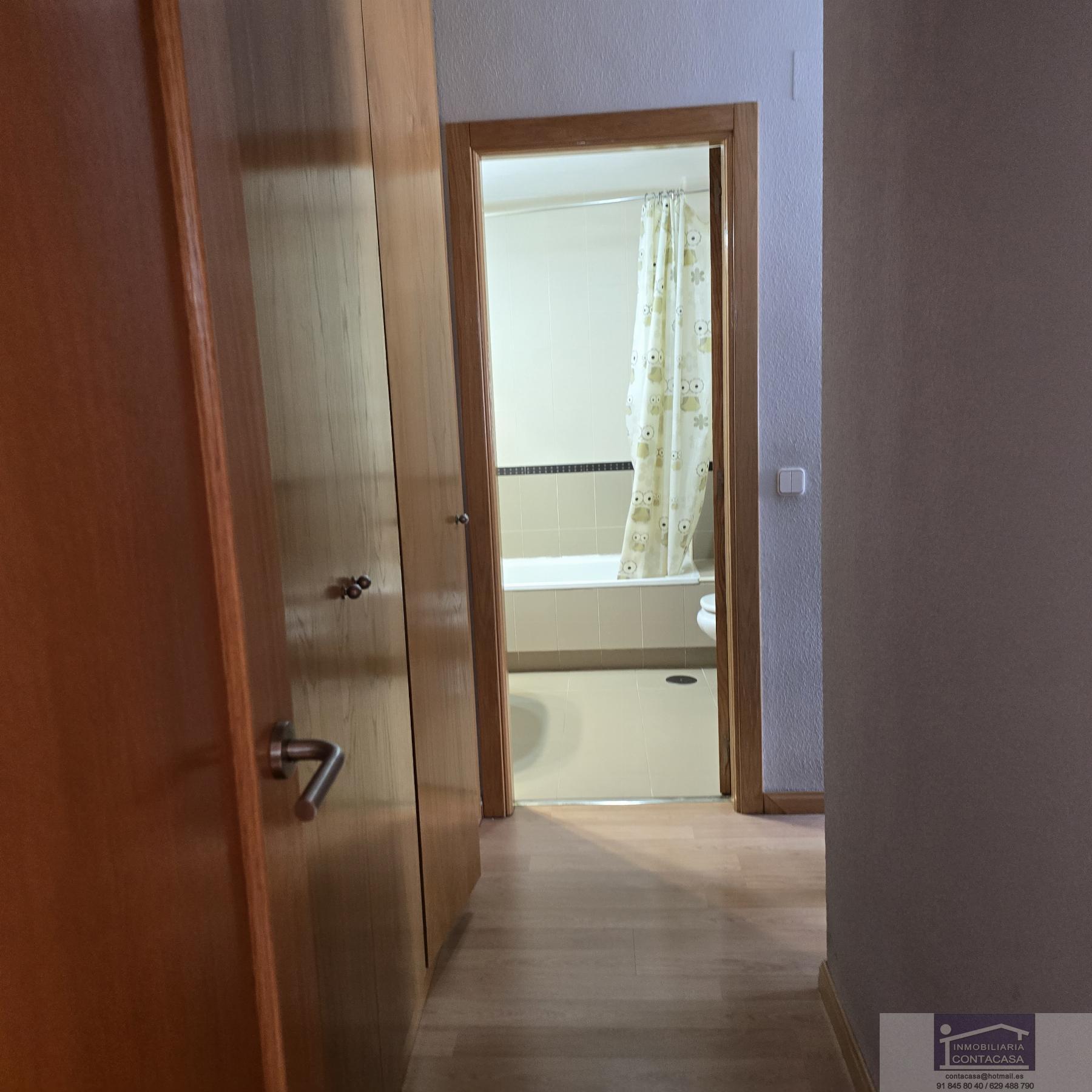 For sale of flat in Colmenar Viejo