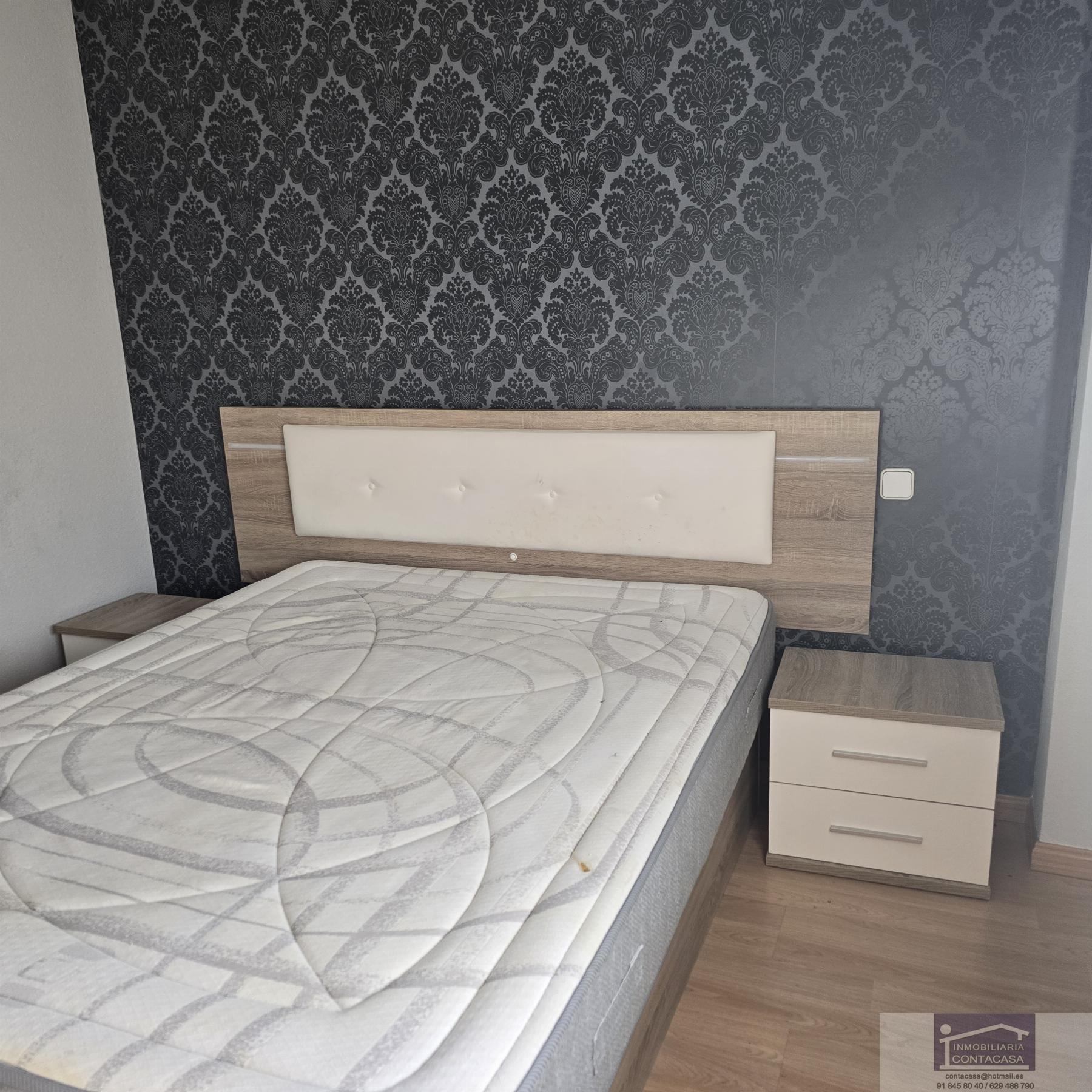 For sale of flat in Colmenar Viejo