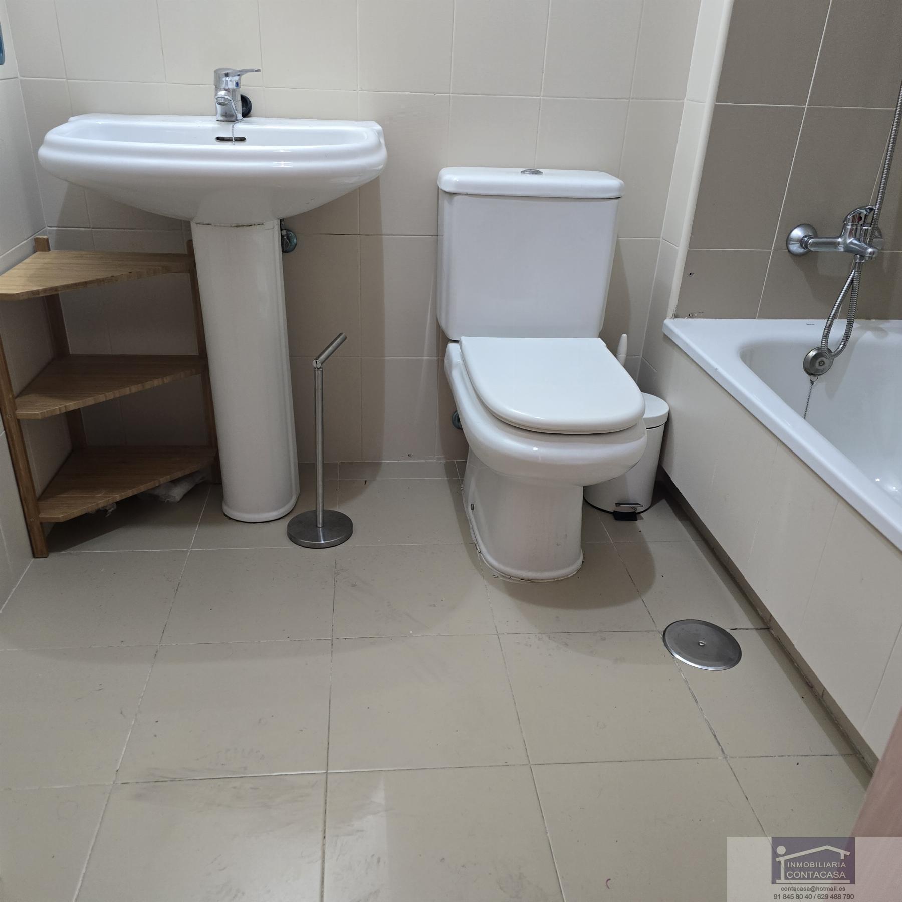 For sale of flat in Colmenar Viejo