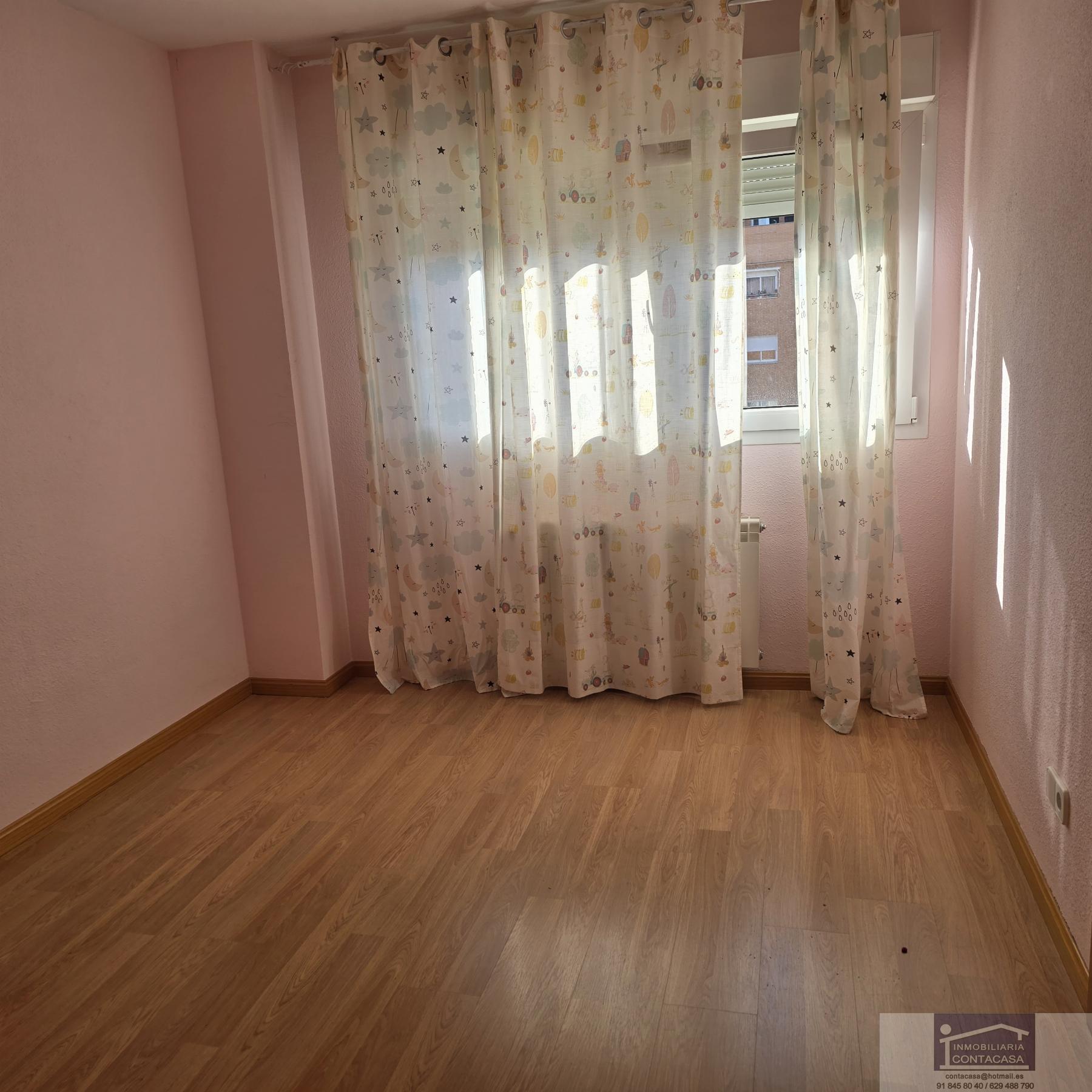 For sale of flat in Colmenar Viejo