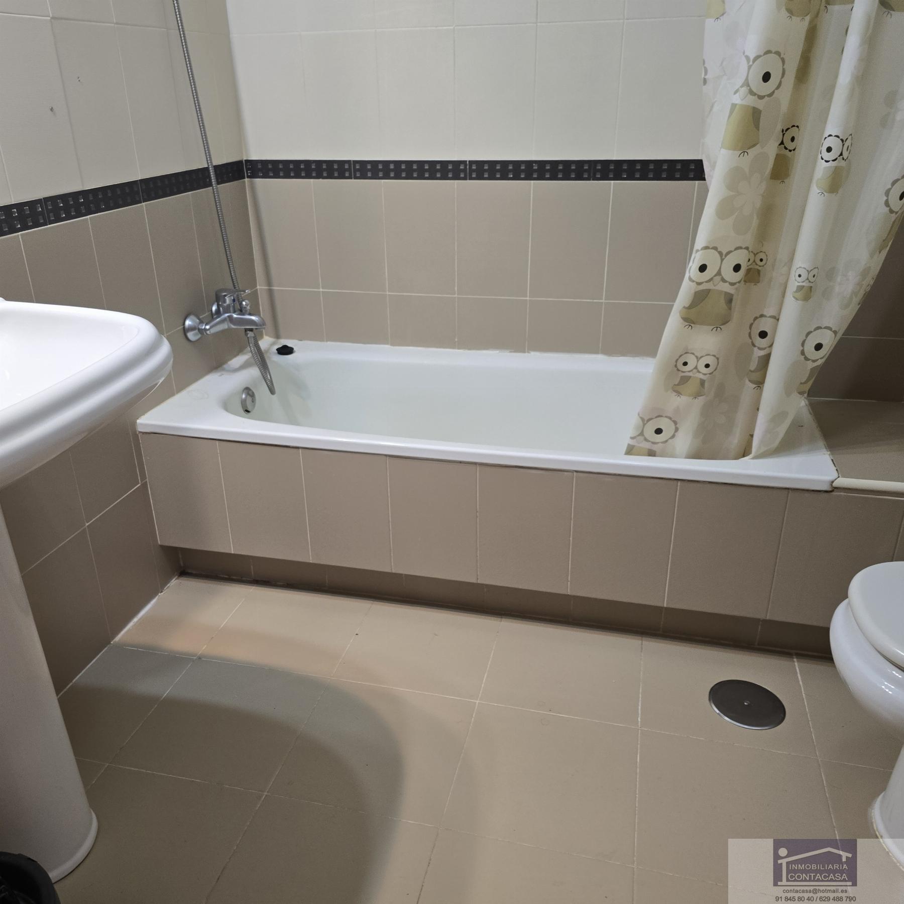 For sale of flat in Colmenar Viejo