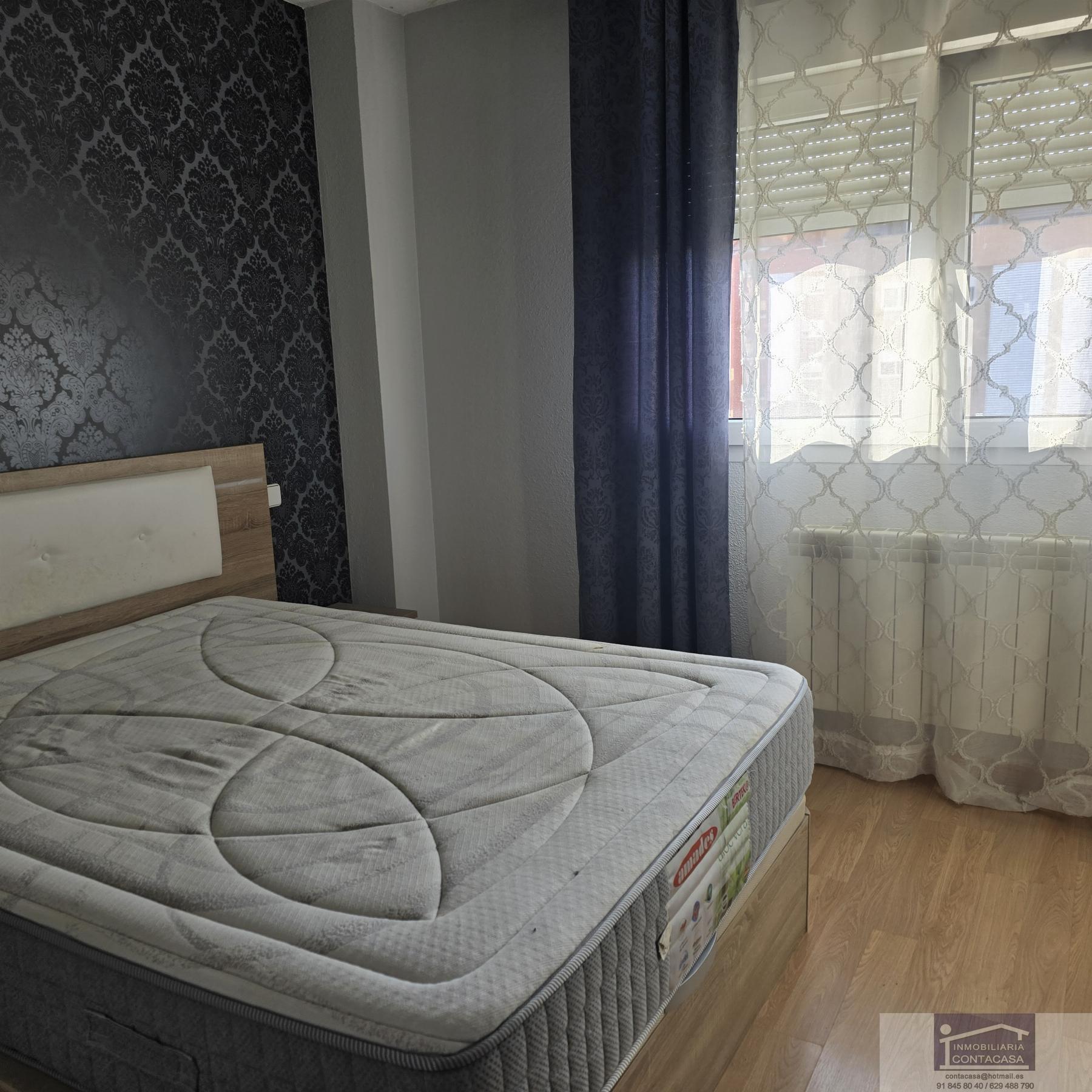 For sale of flat in Colmenar Viejo
