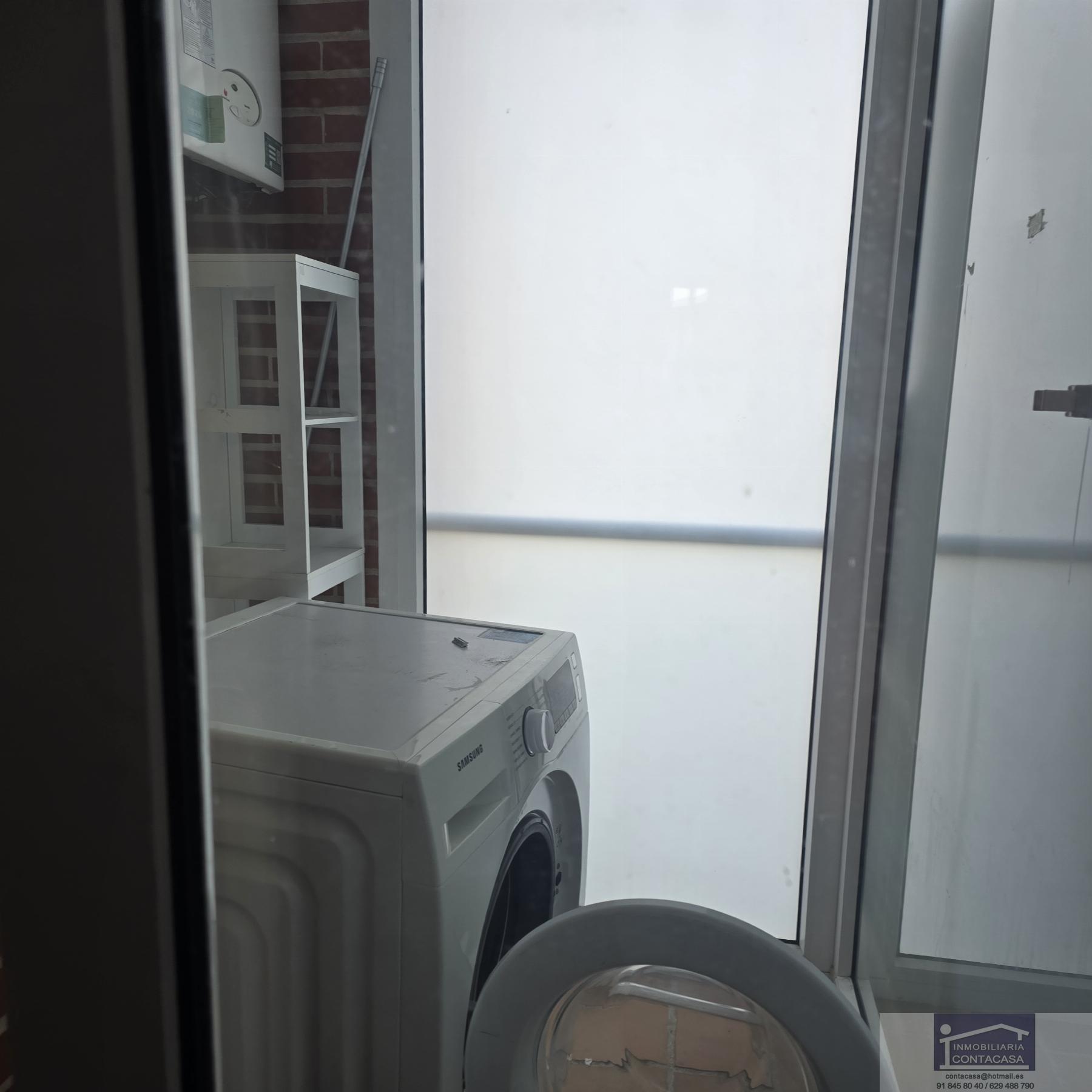 For sale of flat in Colmenar Viejo