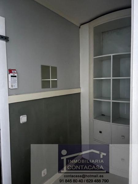 For sale of flat in Madrid