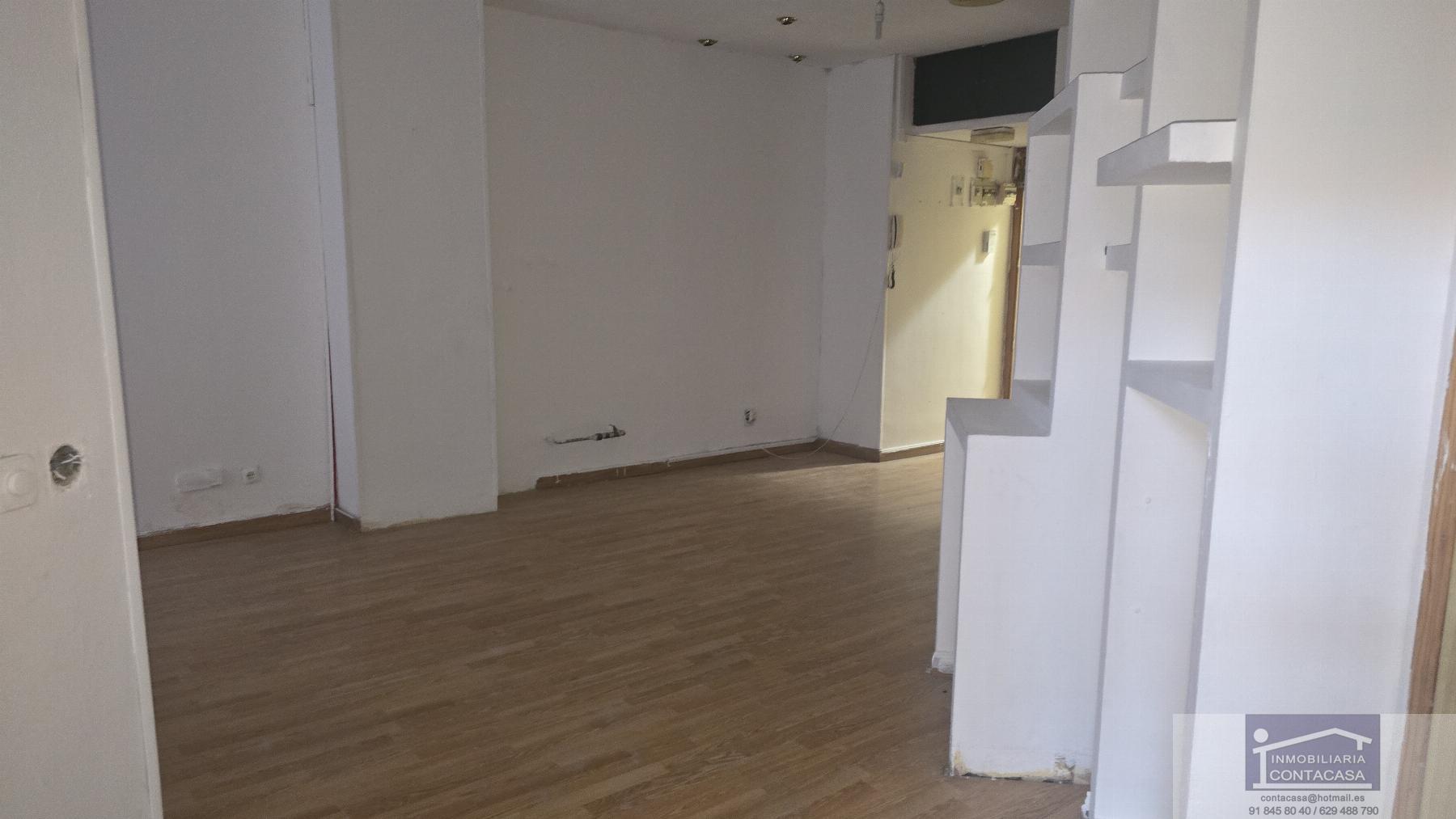 Venta de piso en Fuenlabrada