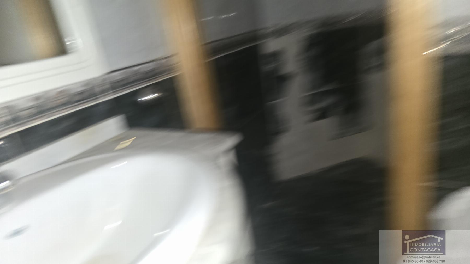 Venta de piso en Fuenlabrada