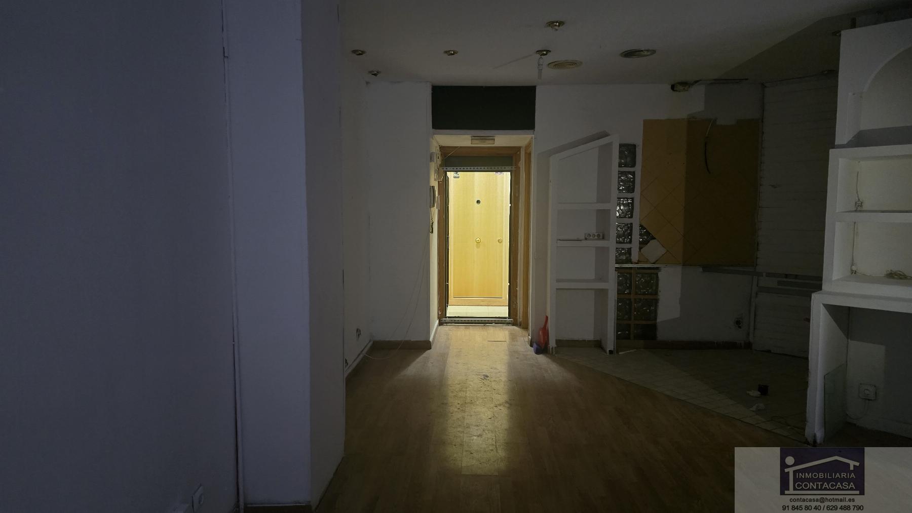 Venta de piso en Fuenlabrada