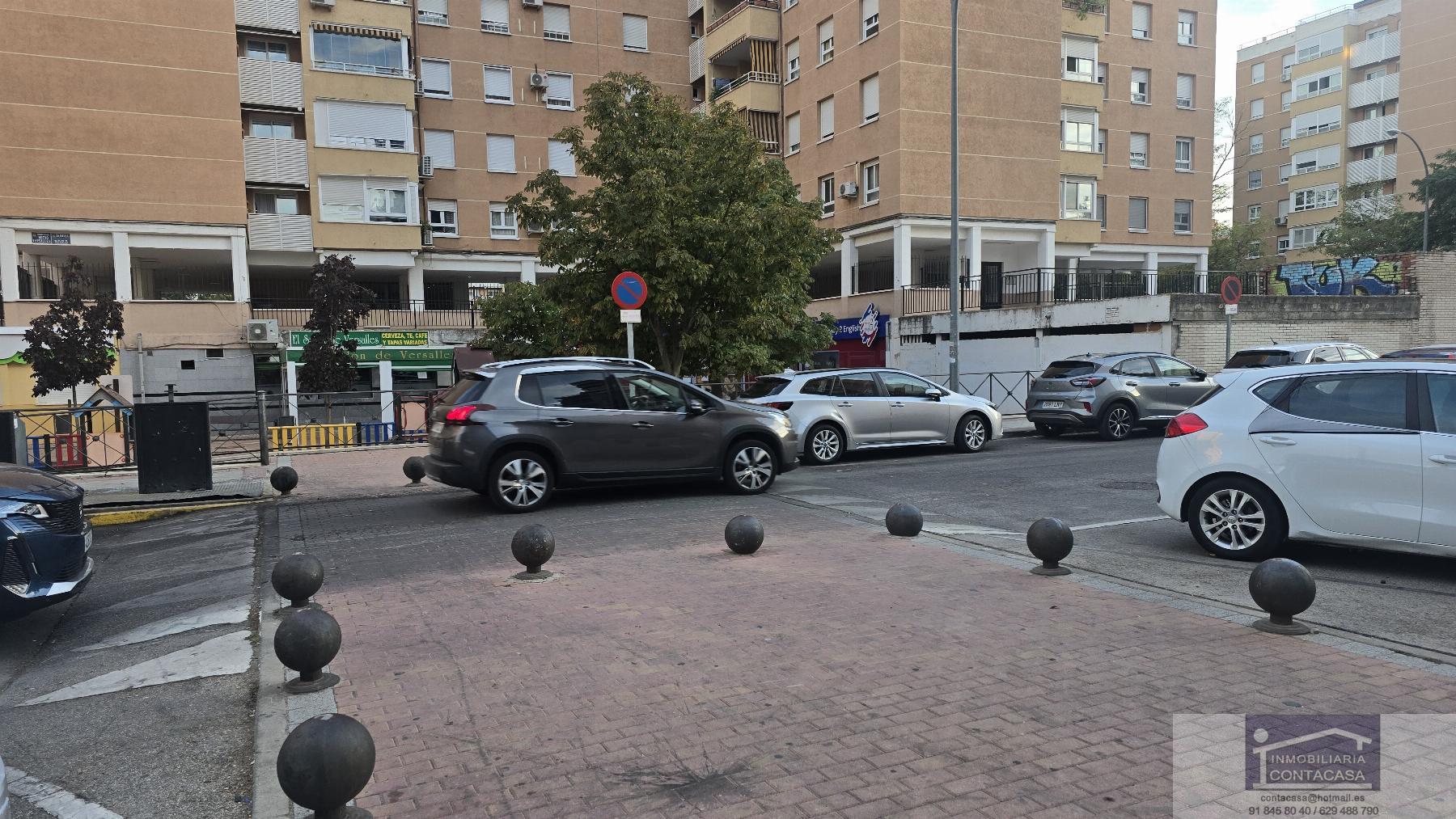 Venta de piso en Fuenlabrada