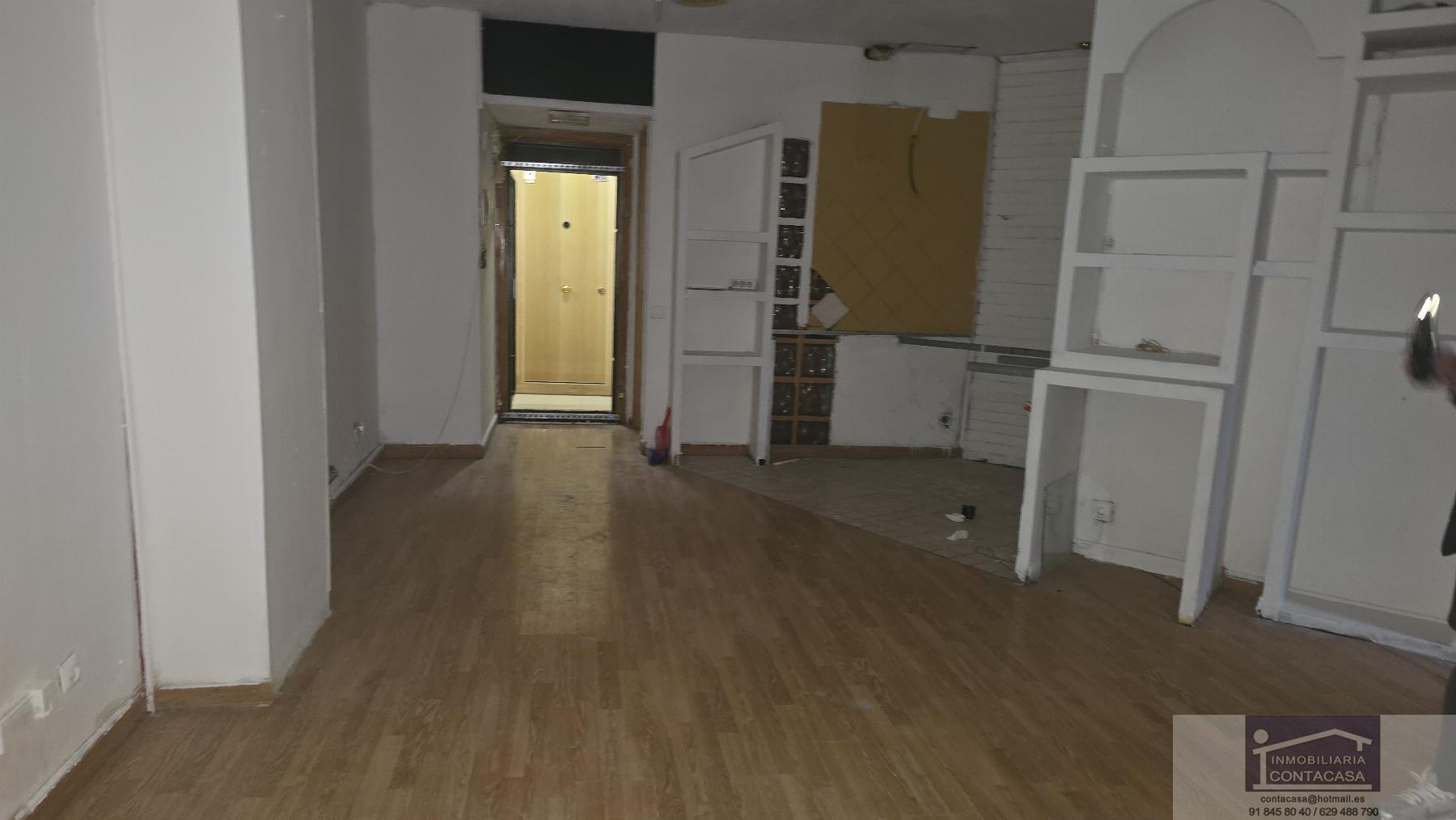 Venta de piso en Fuenlabrada