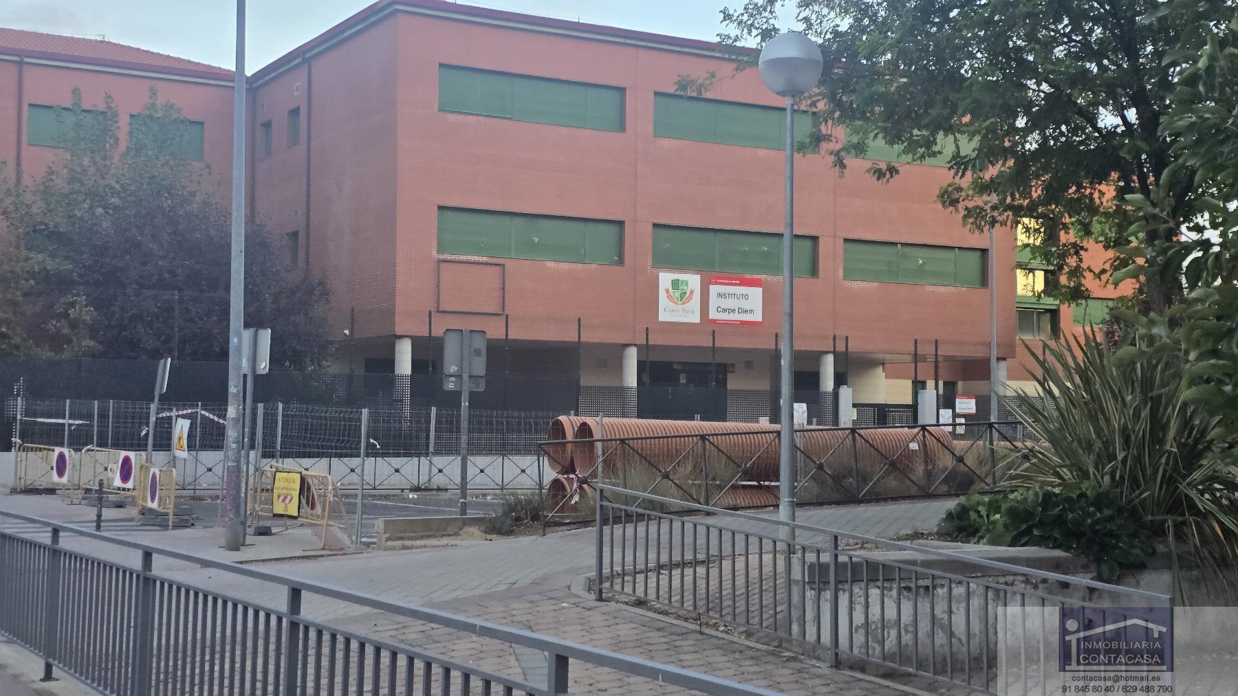 Venta de piso en Fuenlabrada